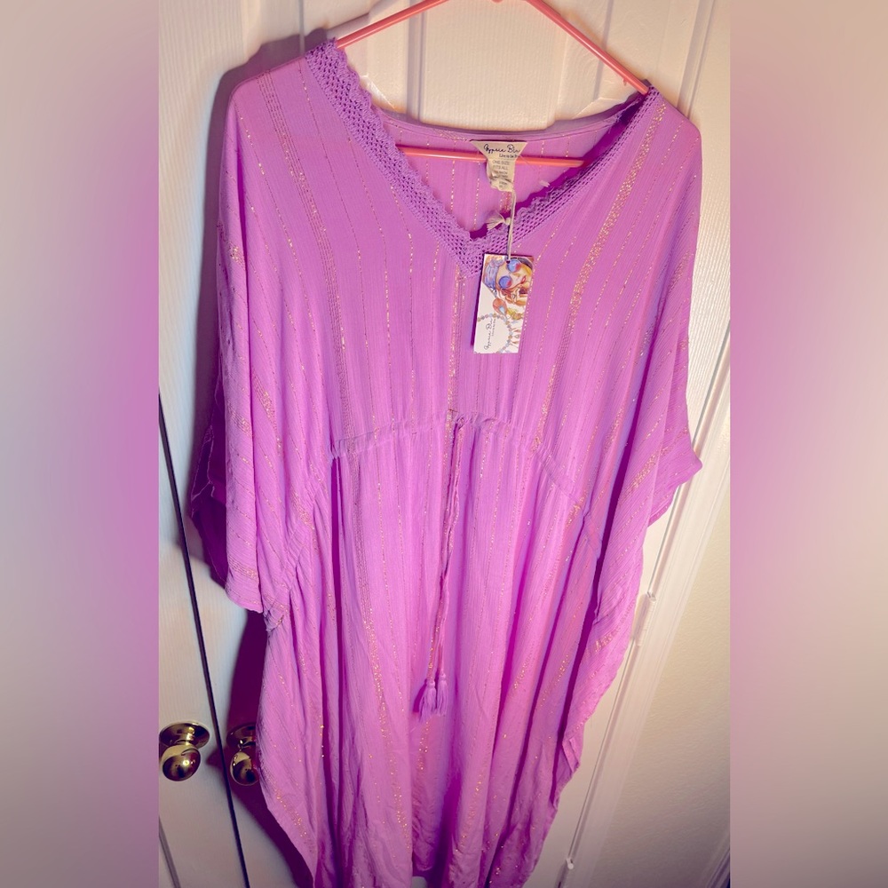 Women’s dress one size fits all